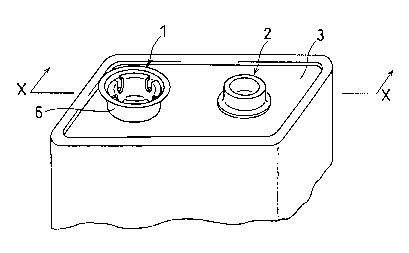 Une figure unique qui représente un dessin illustrant l'invention.